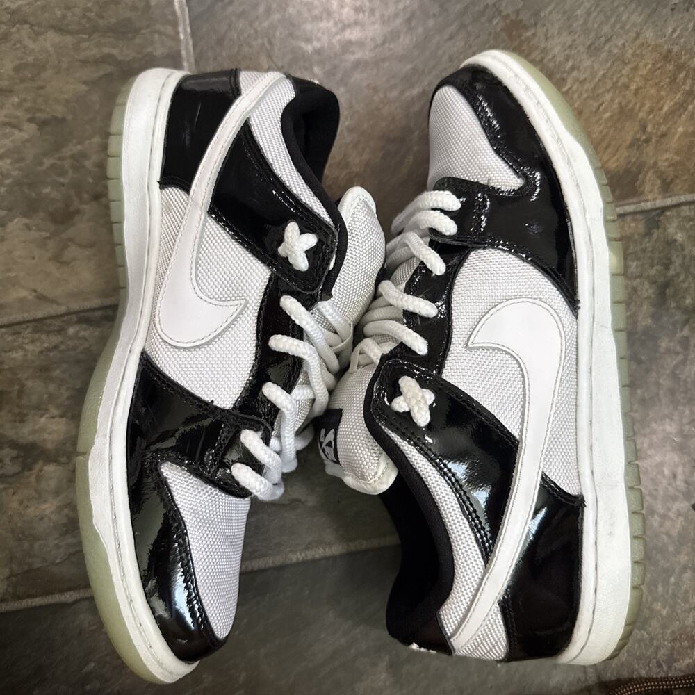 Size 8 - Nike Dunk Pro SB Low Concord LEP
